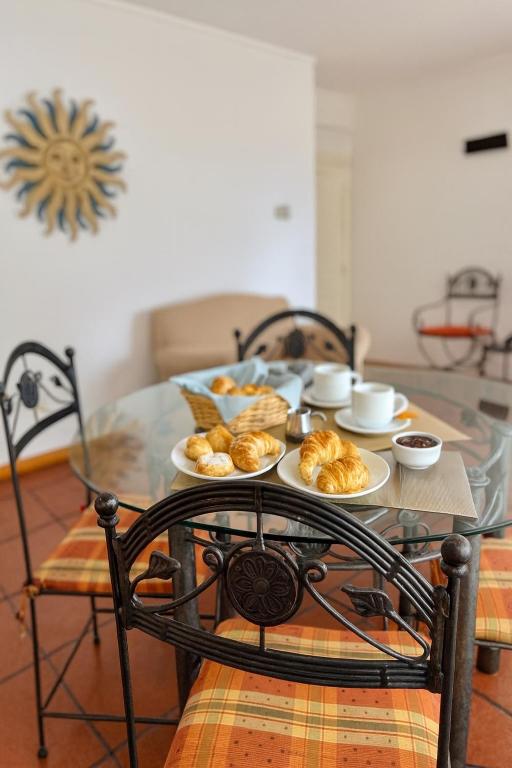 "Edificio Amae" 4 personas cómodas con vista al mar y cochera - 5