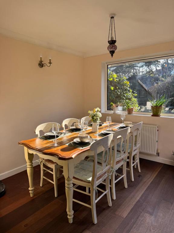 Beach Bungalow Bournemouth - photo 4