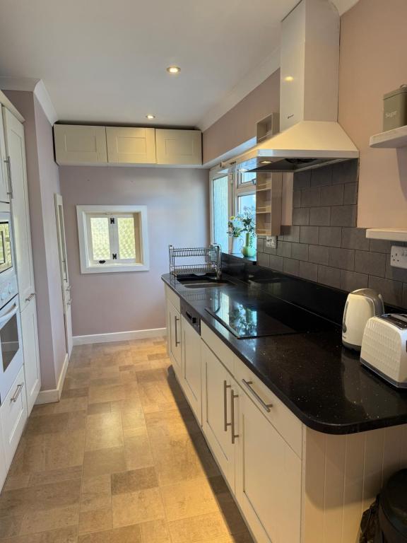 Beach Bungalow Bournemouth photo 5