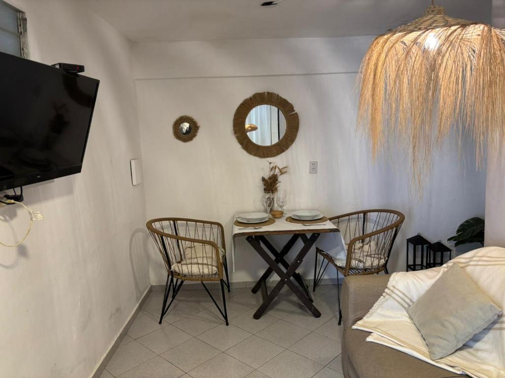 Boho chic - 3