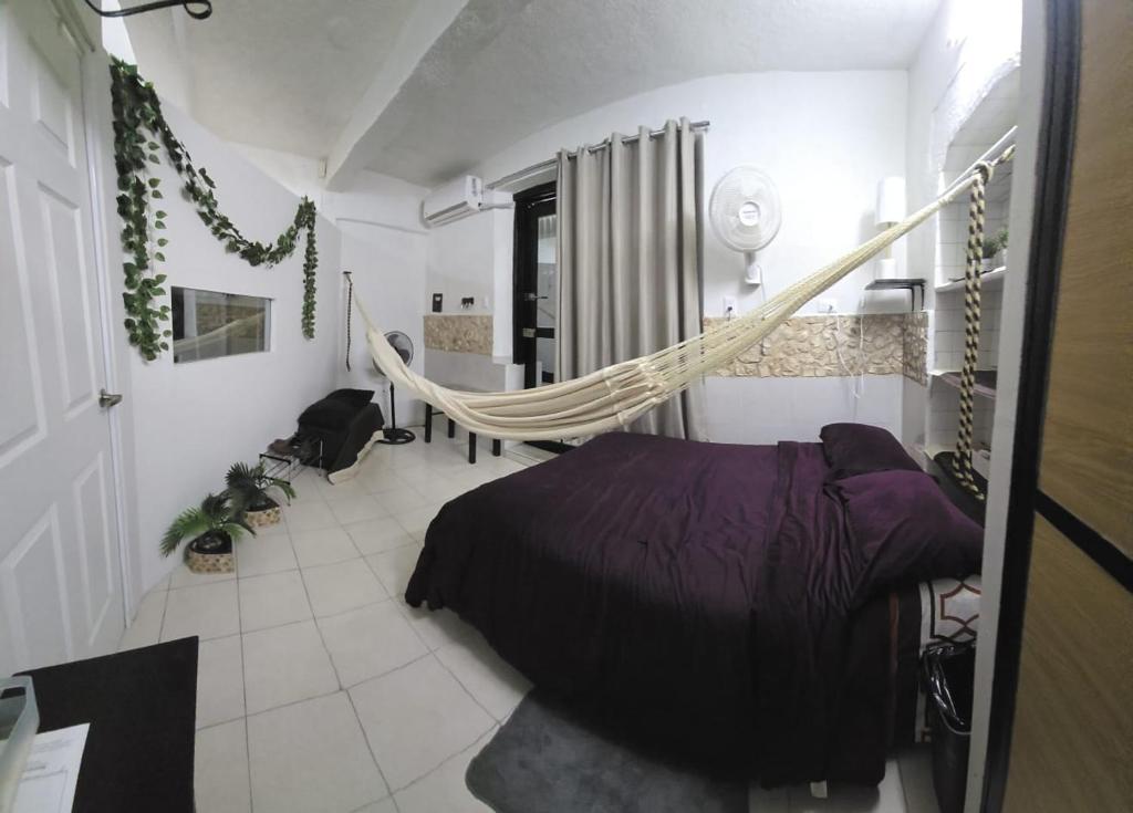 Departamento Sra Cetina - 2