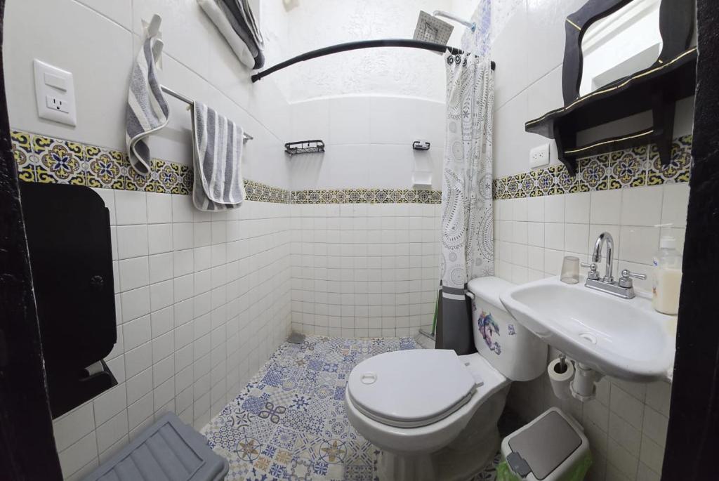 Departamento Sra Cetina - 3