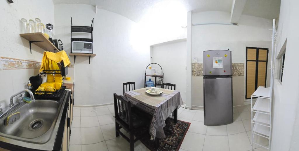 Departamento Sra Cetina - 4