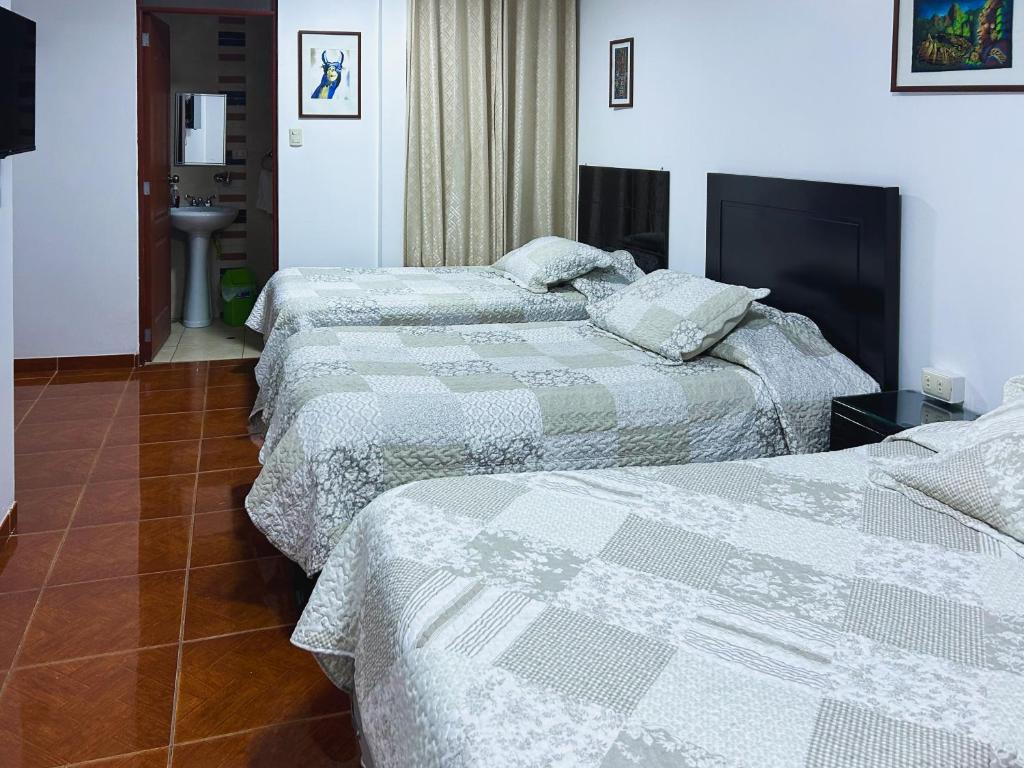 Casa de Laura - 4