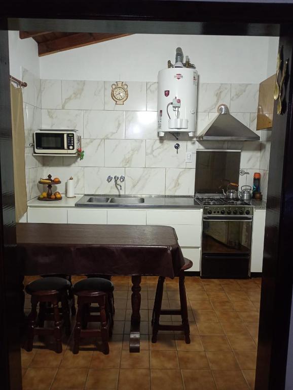 CASA SILVIA NECOCHEA - 2