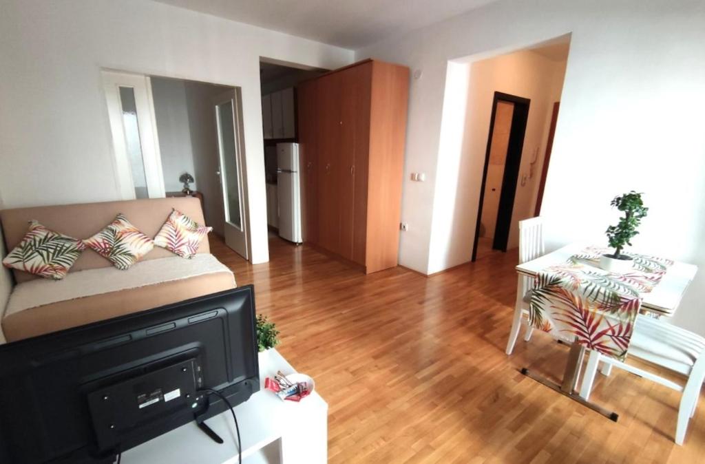 Boulevard apartment - 3