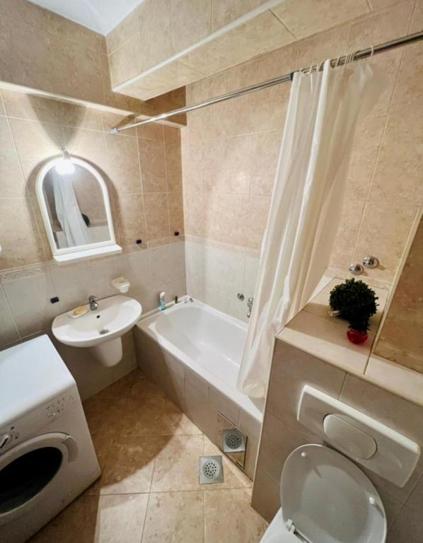 Boulevard apartment - 4