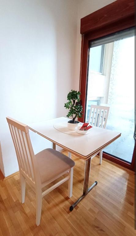 Boulevard apartment - 5