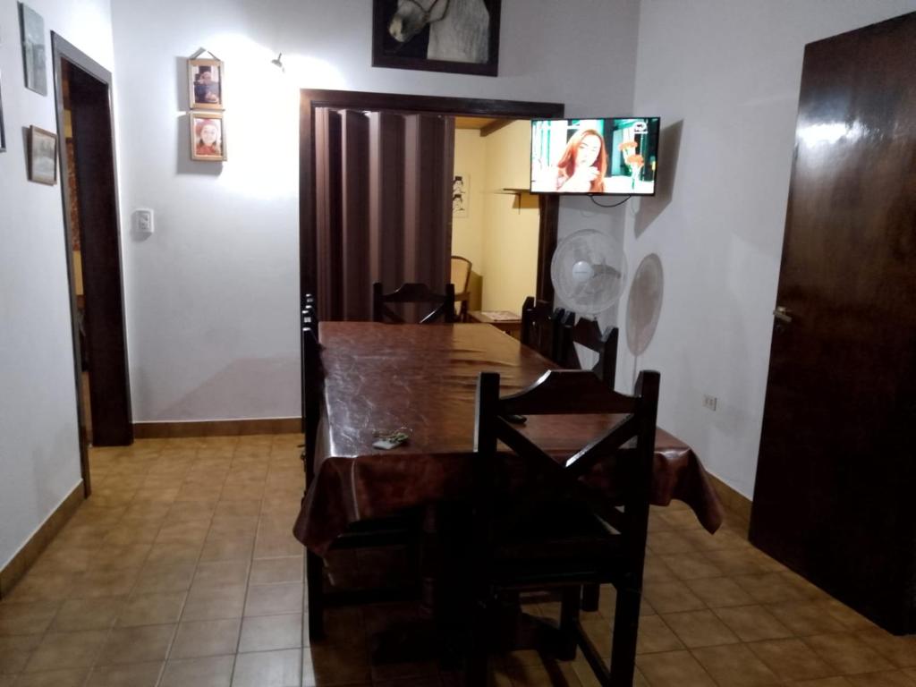 CASA SILVIA NECOCHEA - 3