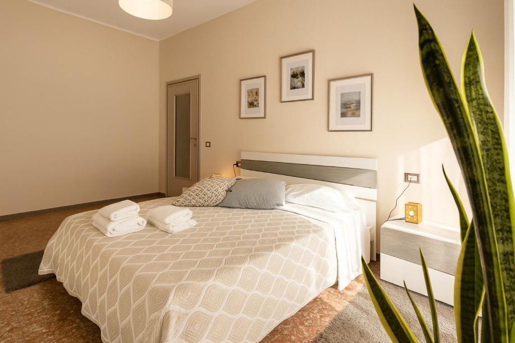 MilanRentals - Greko Apartment - 1