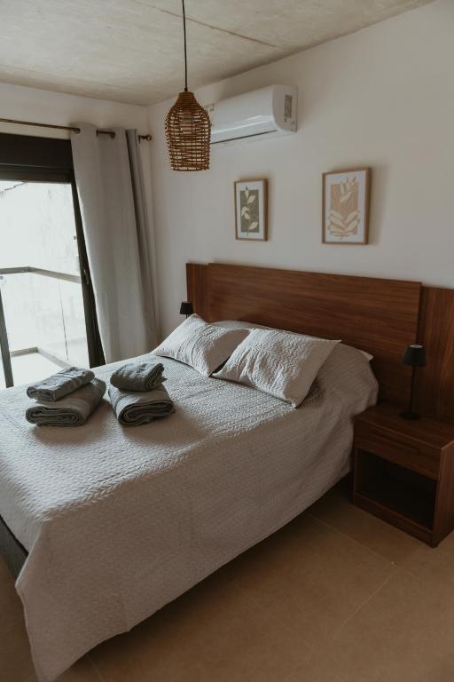 Apartamento tranquilo y ubicado en lugar estratégico - 2