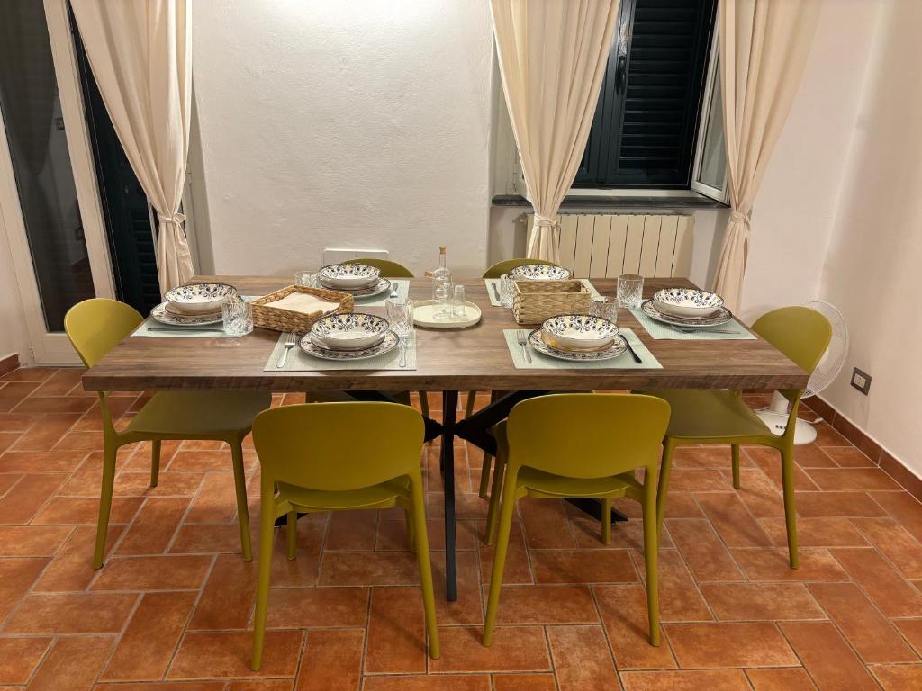 Cappuccini's B&B - 5