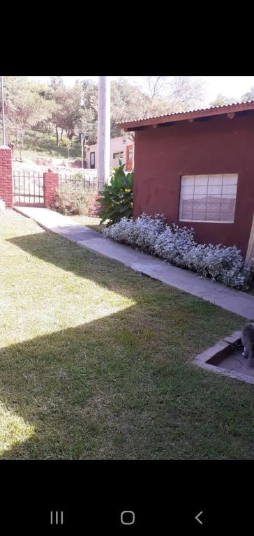 Casa de Pili - 5