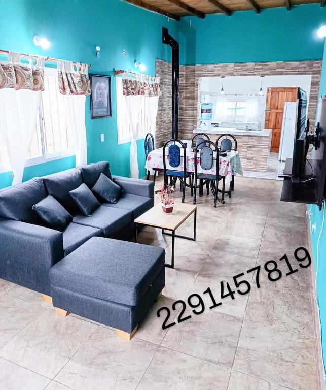 Casa la feliz - 4