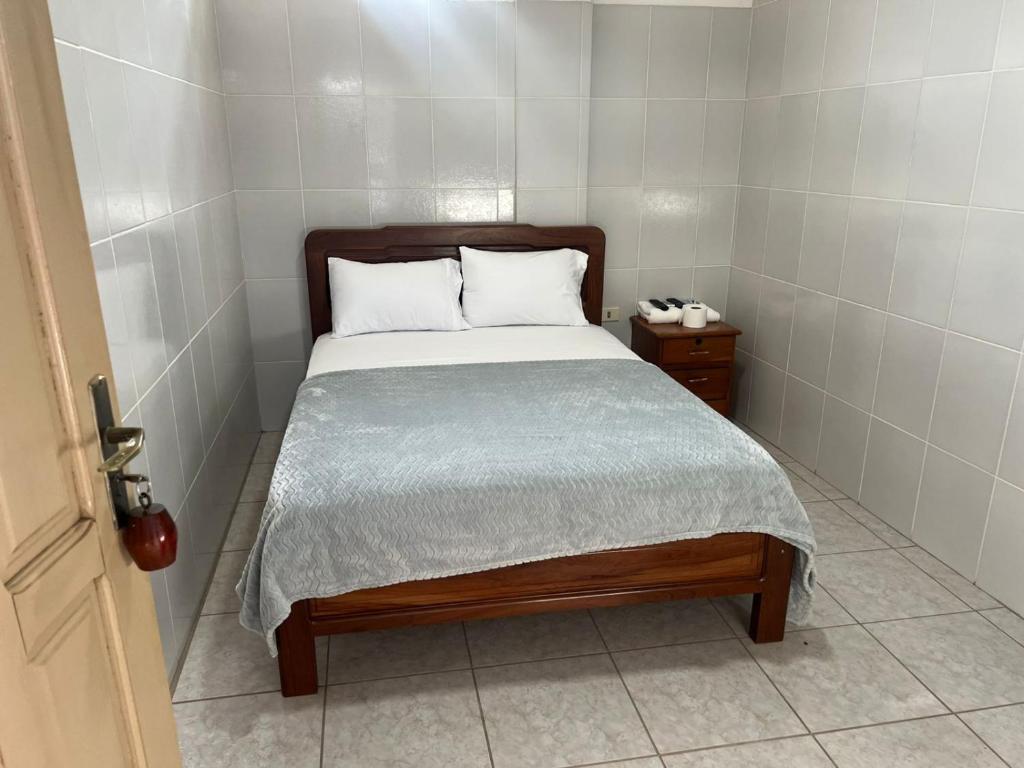 Residencial NUBE 69 - 5