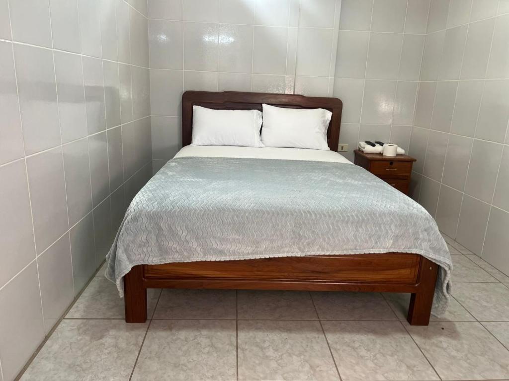 Residencial NUBE 69 - 3