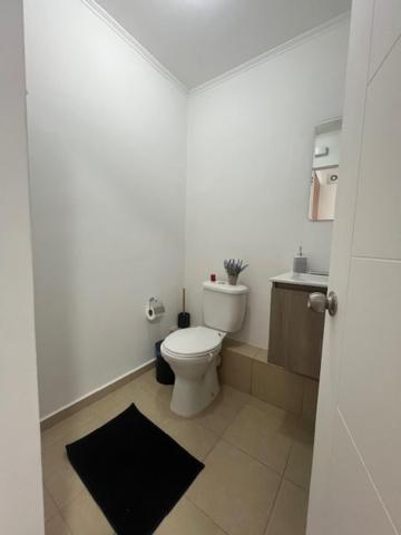 bulnes urbano suites 1 - 4