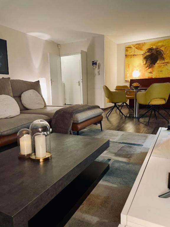 Sublime Appartement - Disneyland - 1
