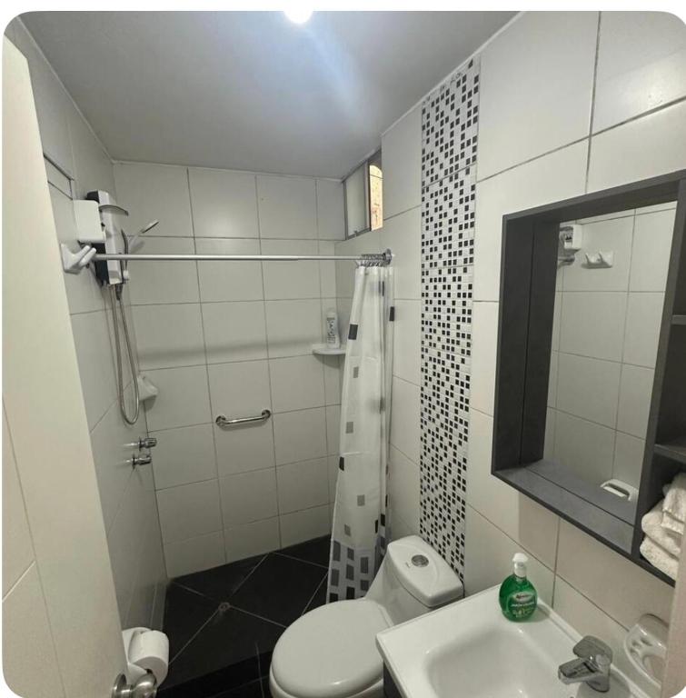 Refugio tranquilo - 2