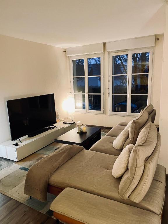Sublime Appartement - Disneyland - 4