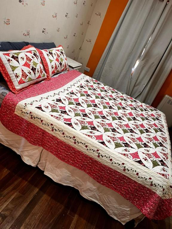 Natural Hostel Colon - 2