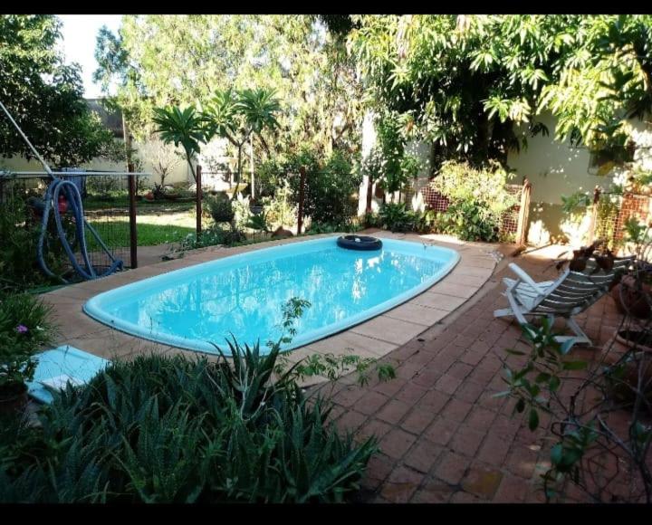 La Criolla Iguazu - 1