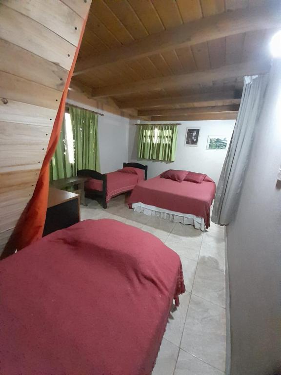 La Criolla Iguazu - 5