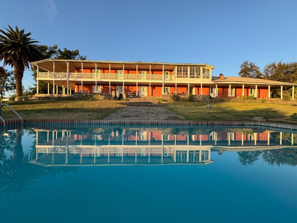 Casona Starlight - 1