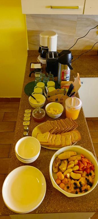 Casa Rumi - Guesthouse - 3