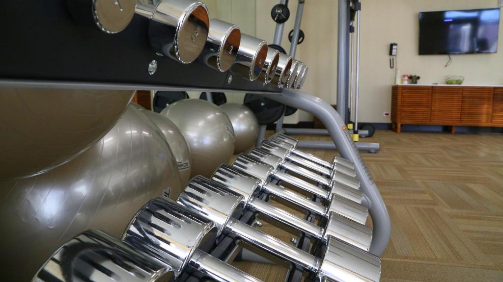 フィットネス/ジム