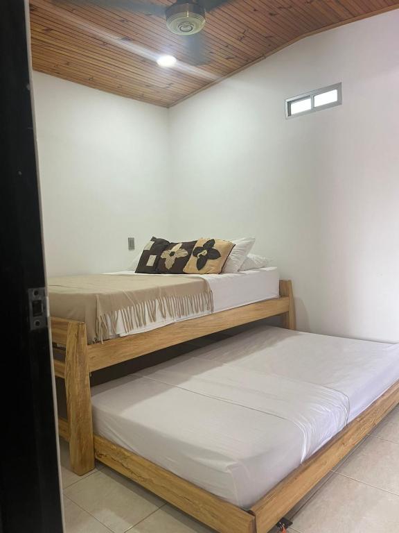 Hospedaje LunaDorada en Doradal - 1