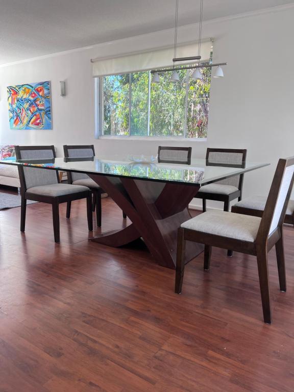 Exclusivo Penthouses Rocas de Santo Domingo, 8 personas - 5