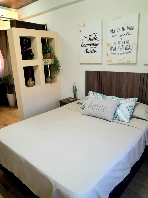 Hostal La Esquina en Ciudad del Este - 4