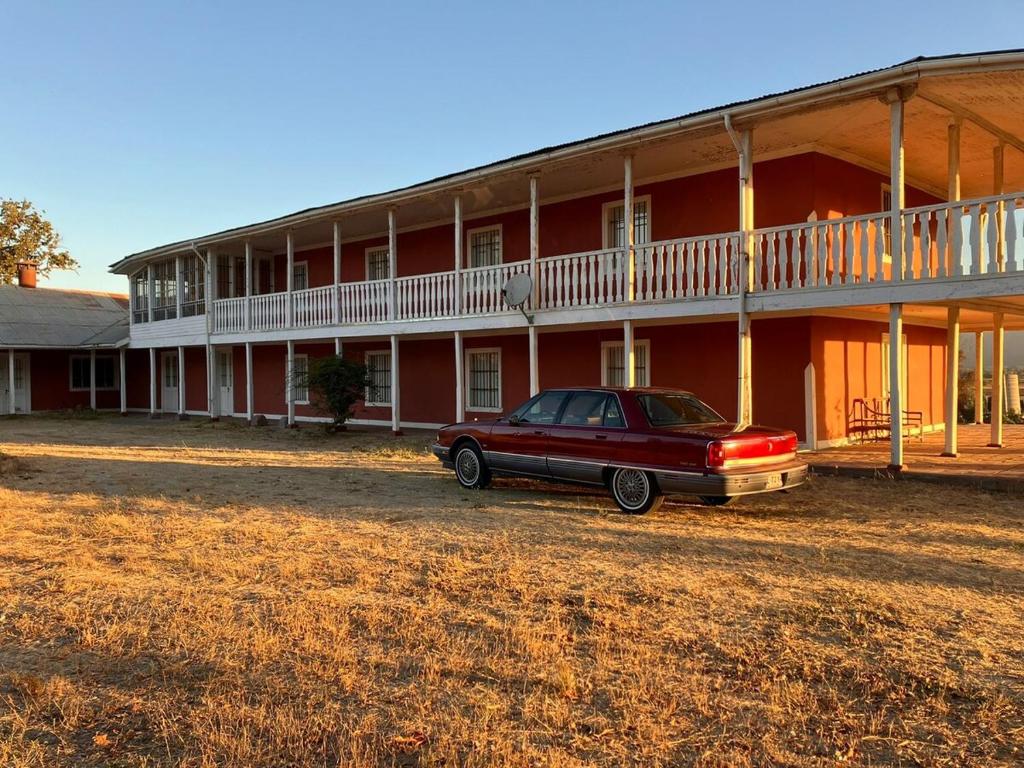 Casona Starlight - 2