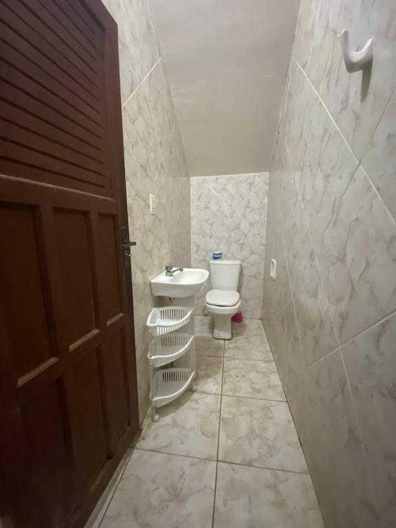 Rincon personal, Departamento - 5