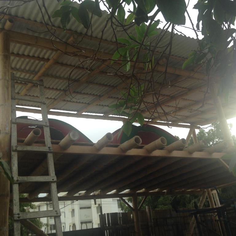 Facilities