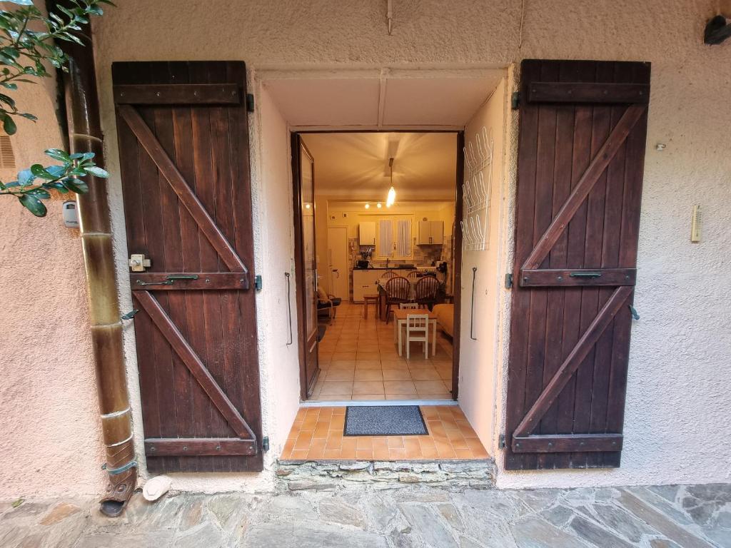 Charmant appartement avec terrasse à Collioure - FR-1-309-484 - 3