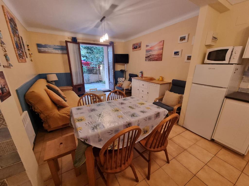 Charmant appartement avec terrasse à Collioure - FR-1-309-484 - 5