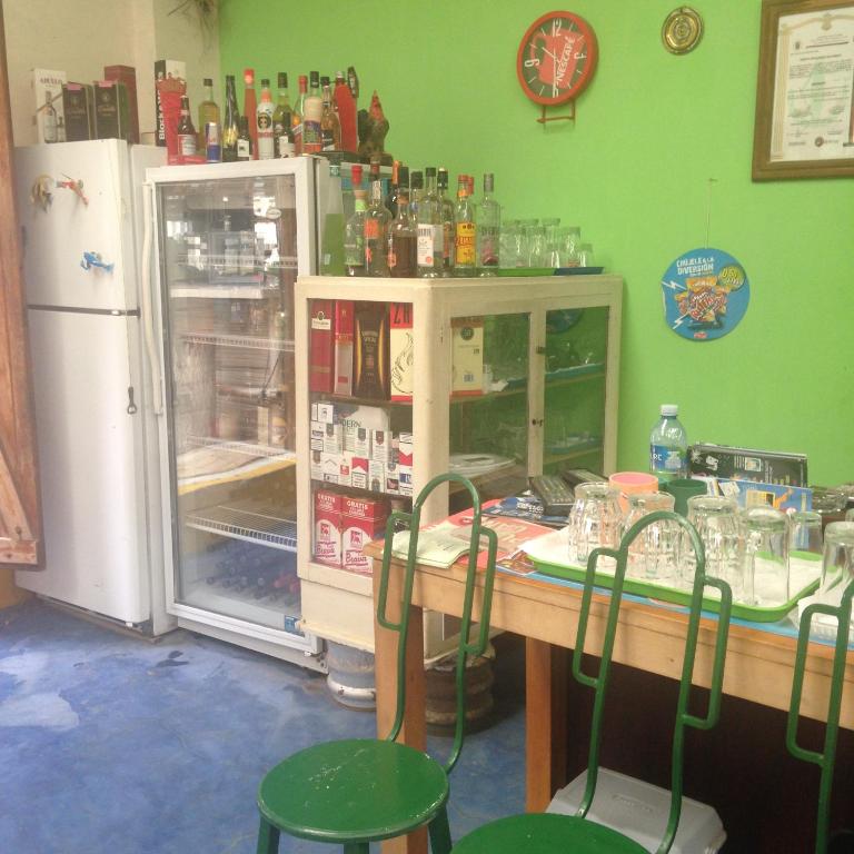 Recreational facilities