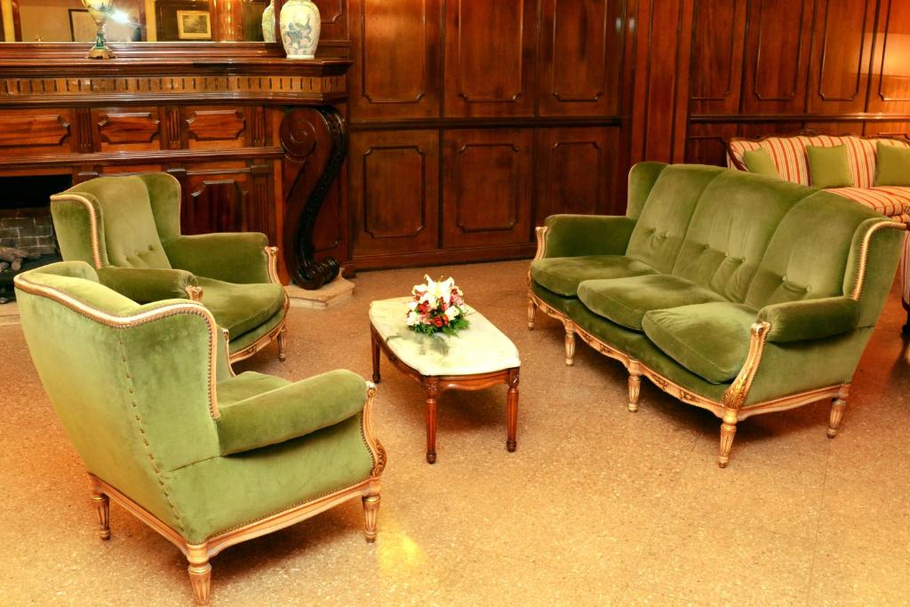 Hotel Astor Photo 17