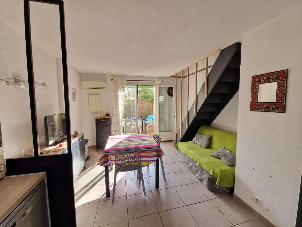 Escapade côtière avec terrasse et confort - FR-1-387-216 - 3