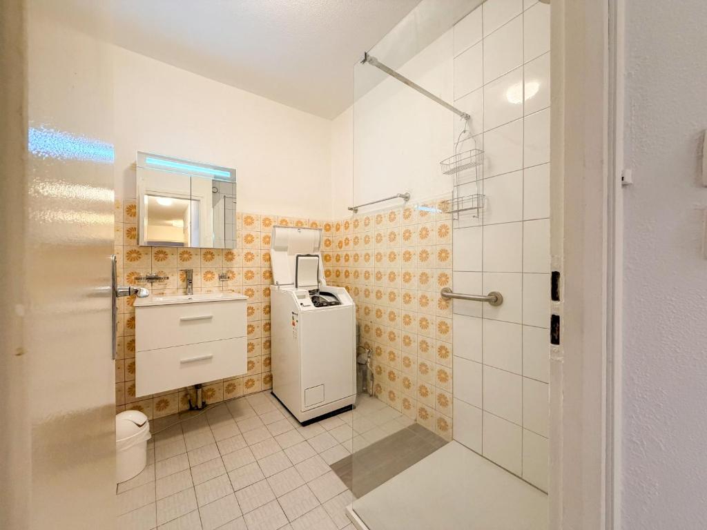 Bel appartement avec animaux admis à Évian - 4