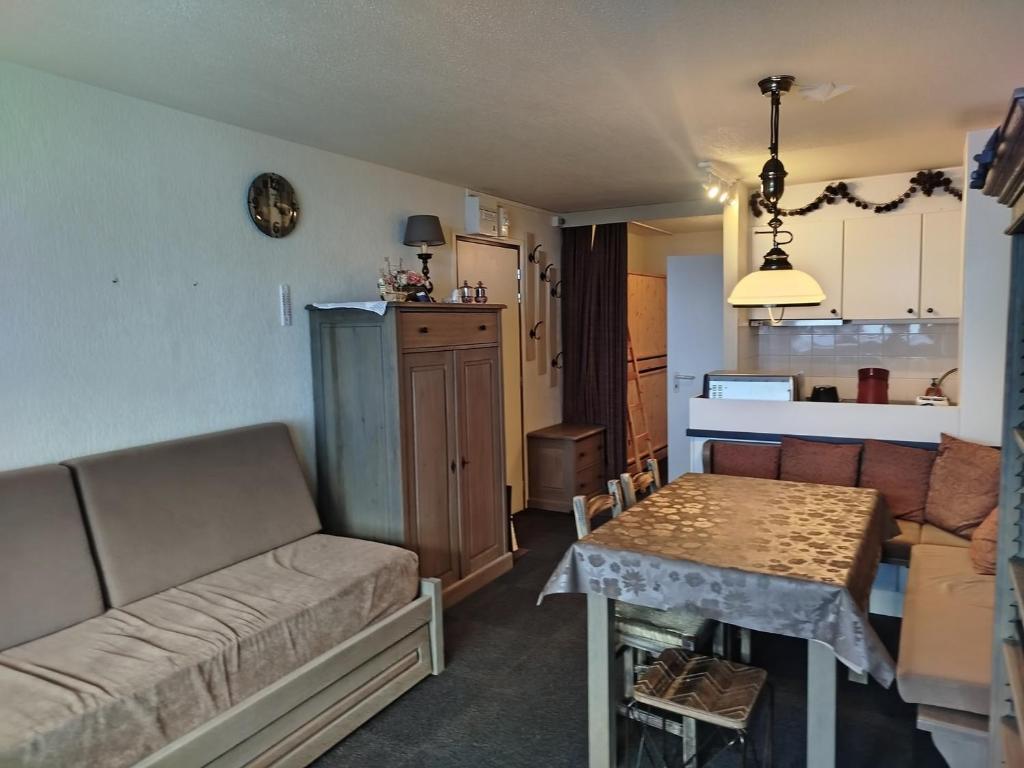 Appartement à Tignes, 6 pers, proche pistes - FR-1-449-199 - 1