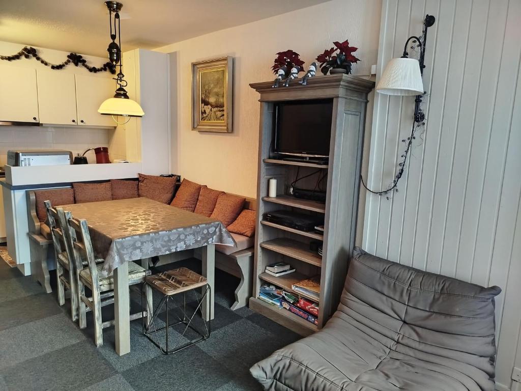 Appartement à Tignes, 6 pers, proche pistes - FR-1-449-199 - 2