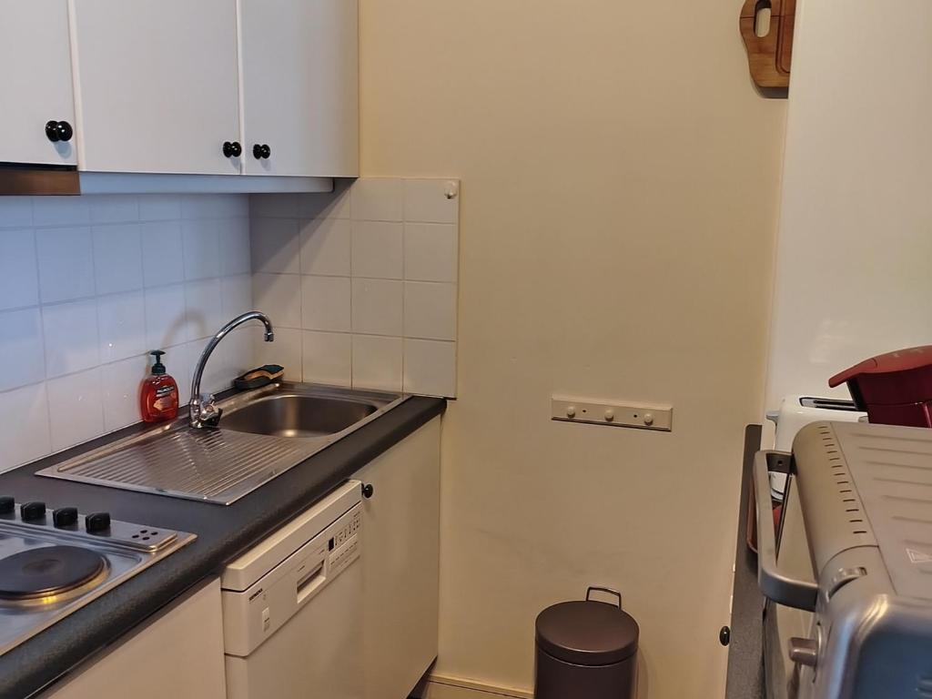 Appartement à Tignes, 6 pers, proche pistes - FR-1-449-199 - 3