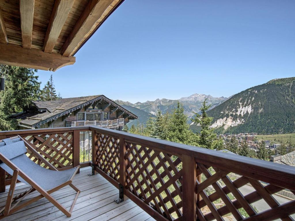 Appartement 47m² Courchevel 1850, skis aux pieds pour 4 - FR-1-564-160 - 4