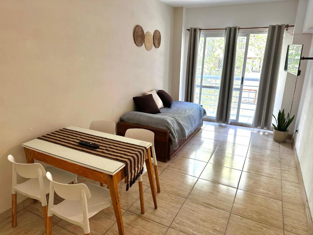 DEPARTAMENTO EN mAR DEL PLATA - 1