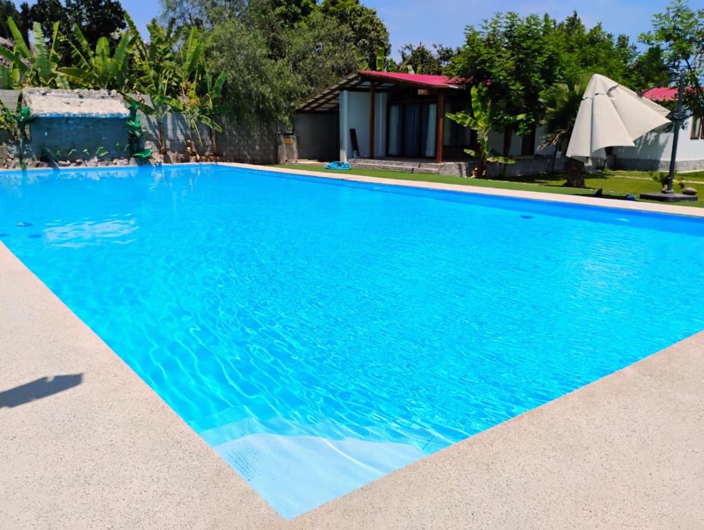 Hacienda Napoles - 5