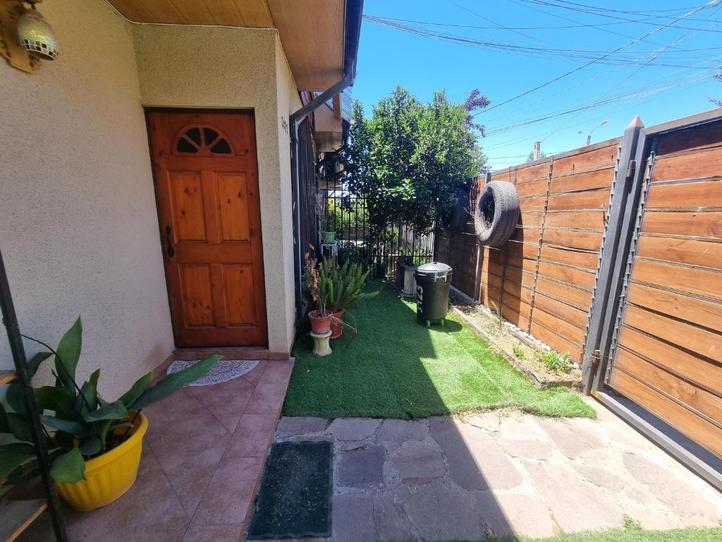 Casa villa bicentenario - 3