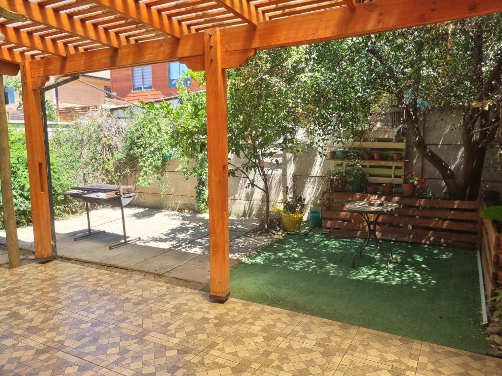 Casa villa bicentenario - 5